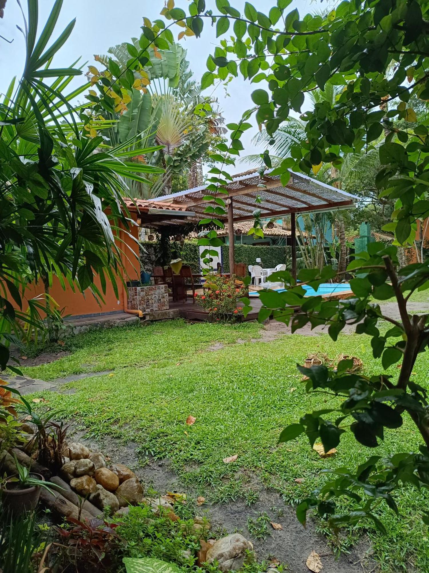 Oxe Uai Hostel Porto Seguro