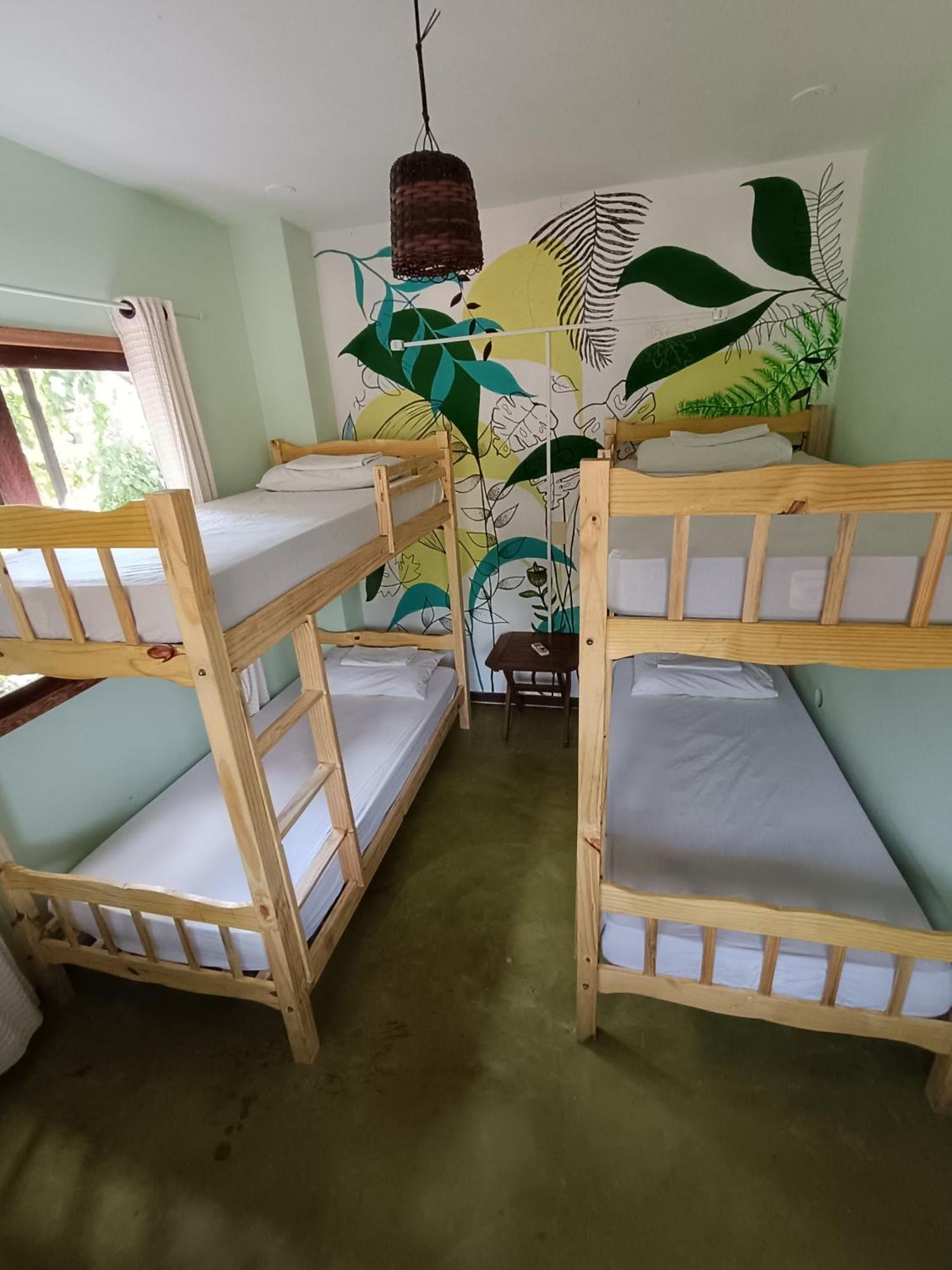 Hostel Oxe Uai *