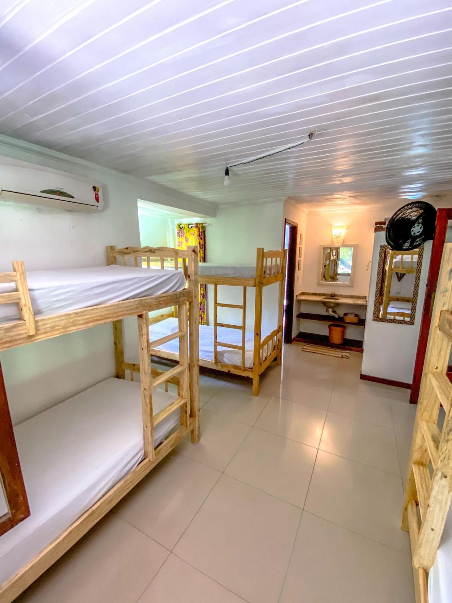 Oxe Uai Hostel Porto Seguro